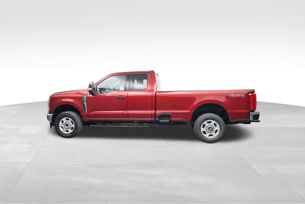 New 2026 Ford F250 4x4 SuperCab Super Duty image 5