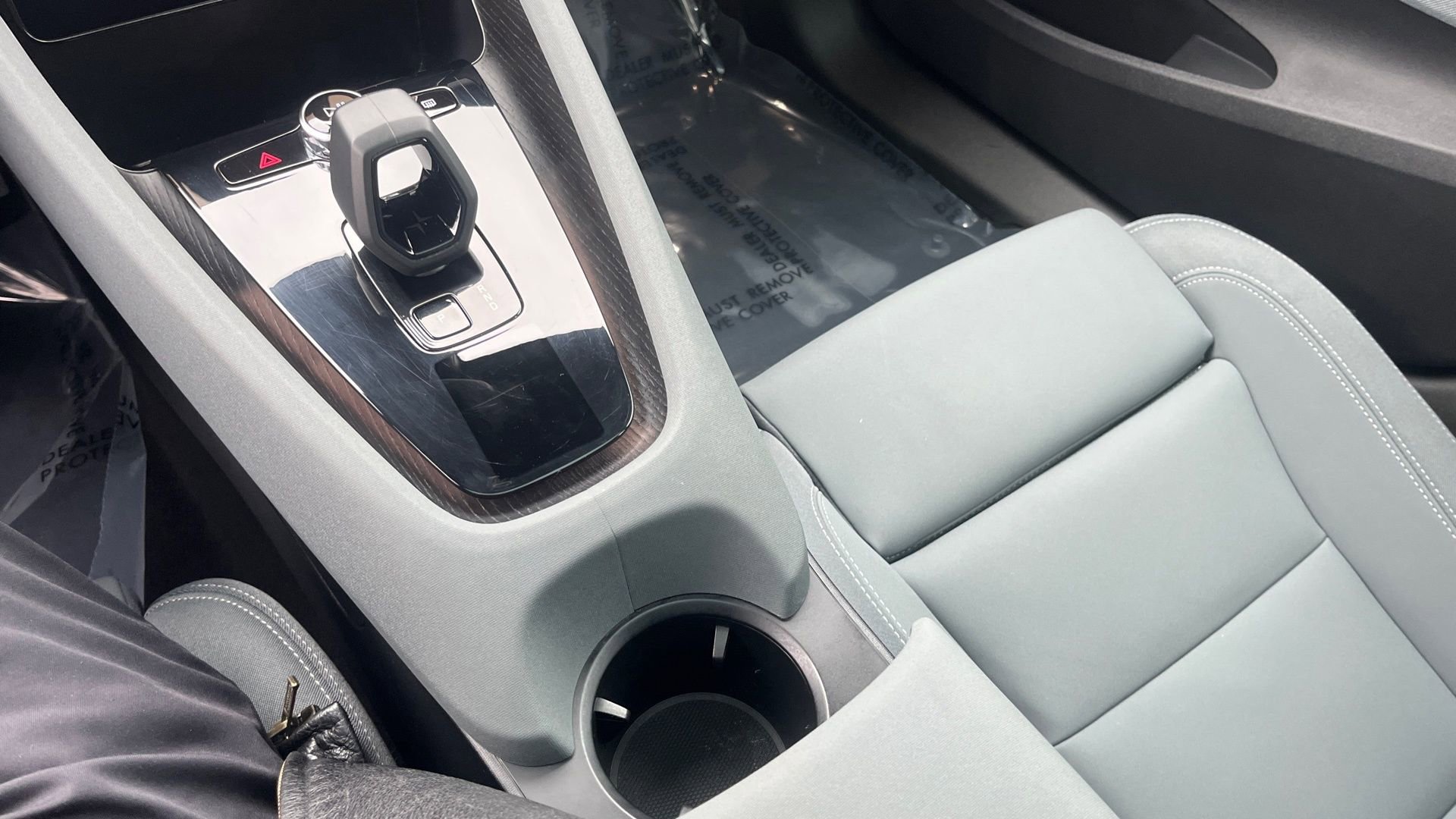 Used 2023 Polestar Polestar 2 AWD/4WD image 12