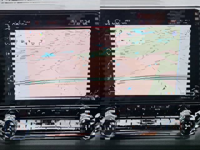 New 2025 GMC Canyon Elevation w/ Convenience Package image 12