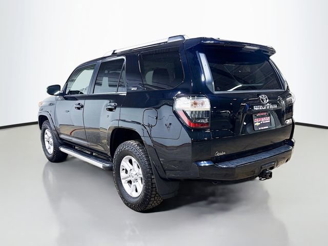 Used 2019 Toyota 4Runner SR5 Premium image 9