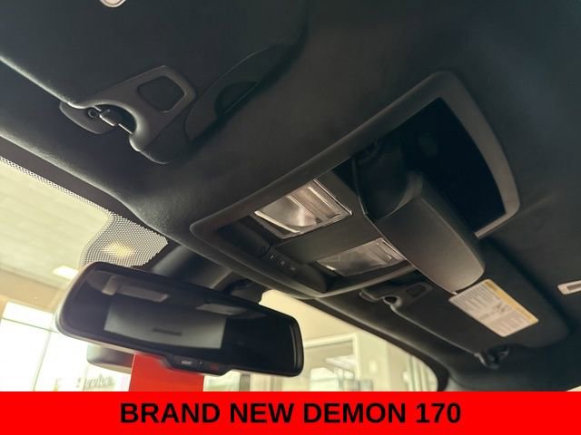 Used 2023 Dodge Challenger SRT Hellcat Redeye image 27