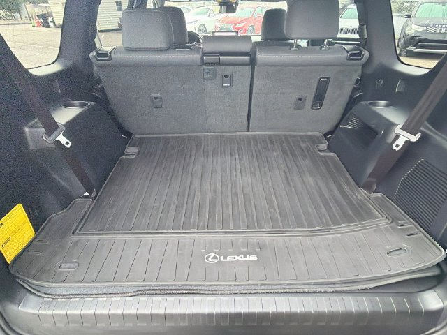 Used 2023 Lexus GX 460 Premium w/ Premium Package AWD/4WD image 12