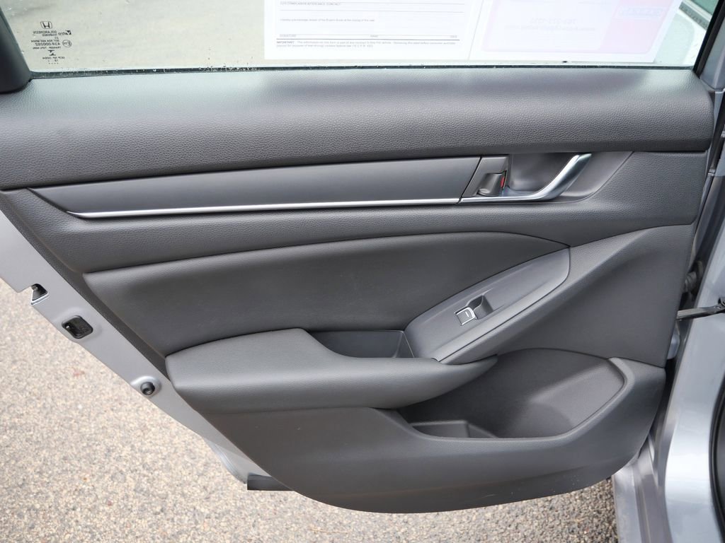 Used 2020 Honda Accord Sport image 24