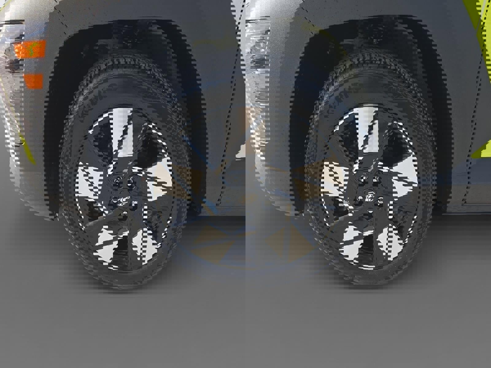 Certified 2024 Hyundai Kona SEL image 9