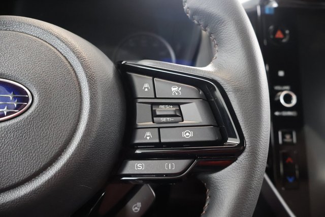 New 2026 Subaru Forester Touring w/ Touring Package AWD/4WD image 18