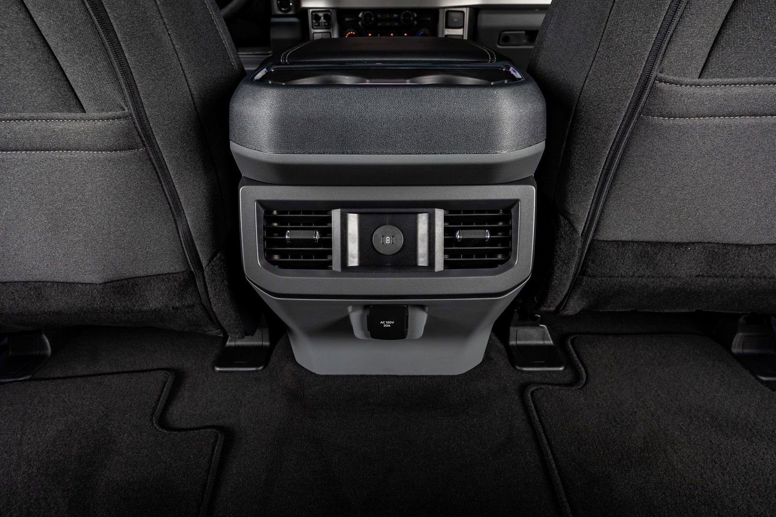 Used 2026 Ford F250 XLT w/ XLT Premium Package image 33