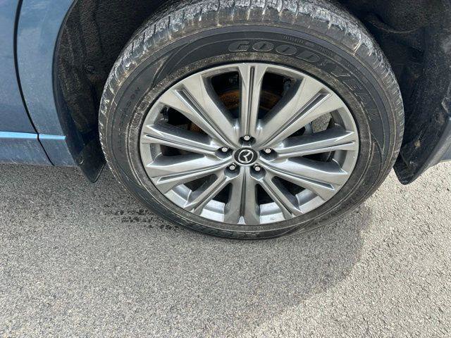 Used 2023 MAZDA CX-5 Signature AWD/4WD image 16