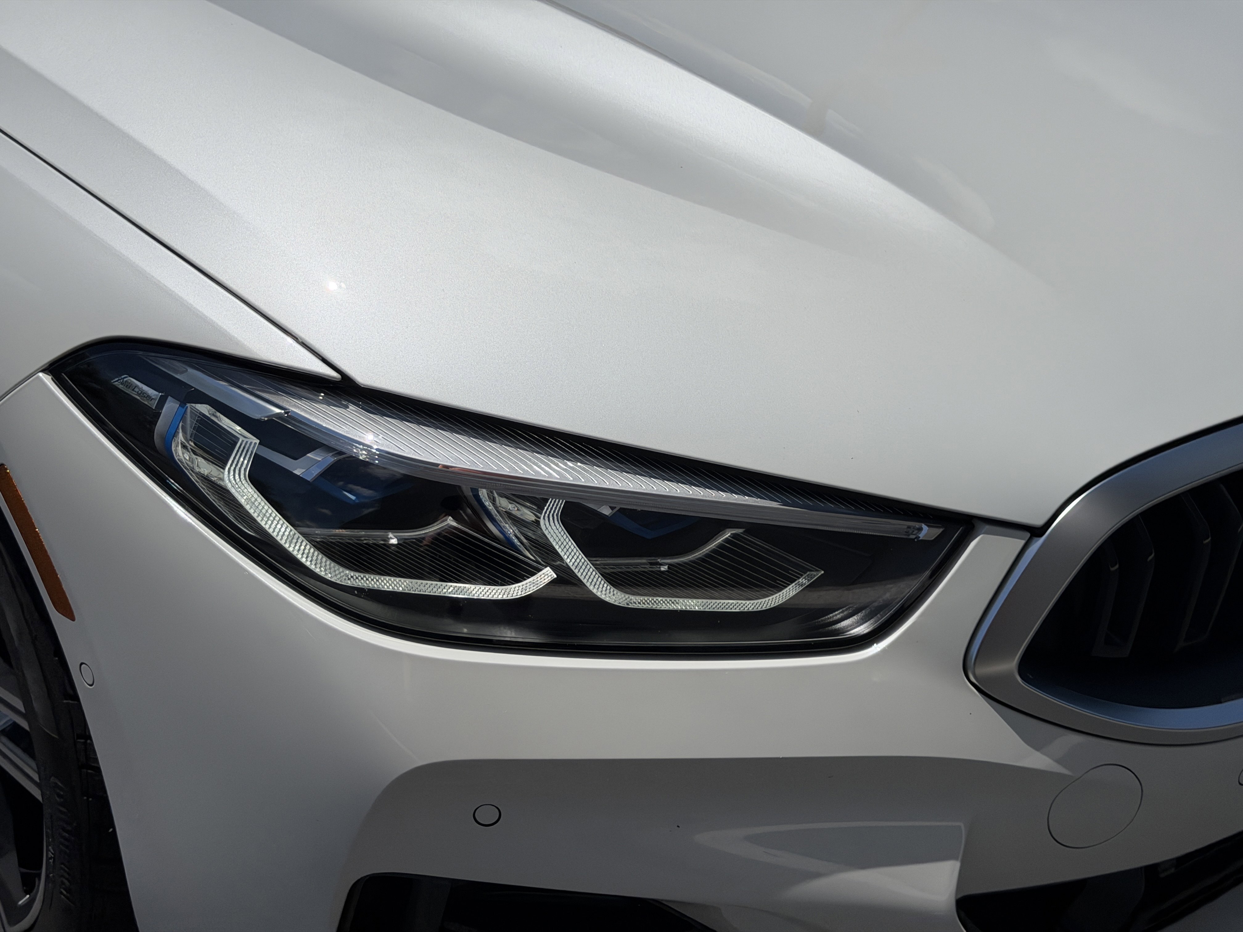 Used 2024 BMW M850i xDrive Convertible AWD/4WD image 13