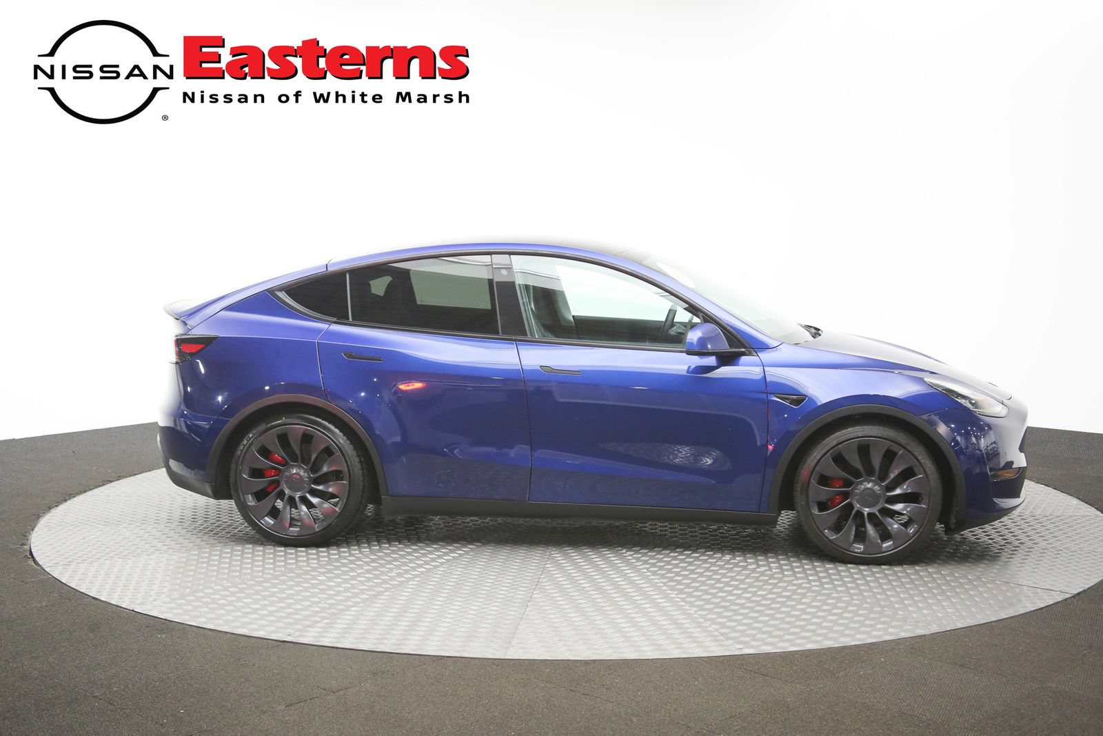 Used 2020 Tesla Model Y Long Range AWD/4WD image 39