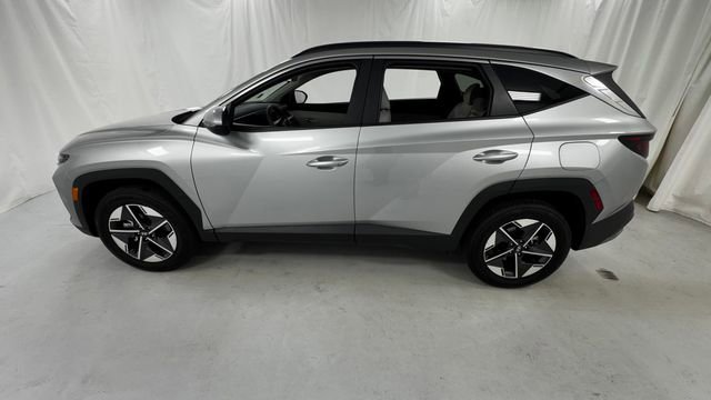 Used 2025 Hyundai Tucson SEL AWD/4WD image 6