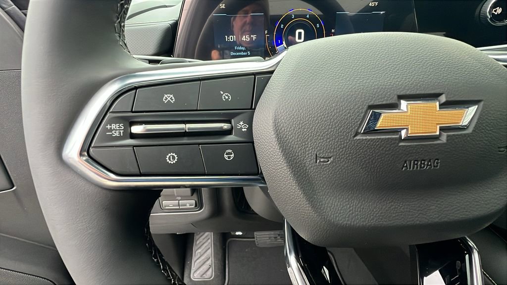 New 2026 Chevrolet Tahoe Premier image 23