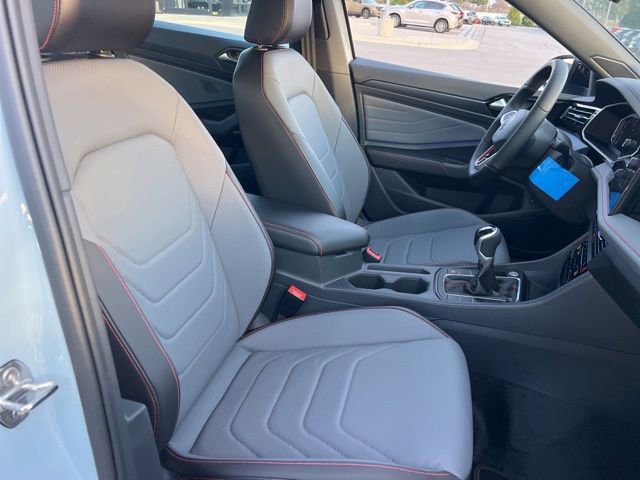 New 2026 Volkswagen Jetta GLI Autobahn image 28