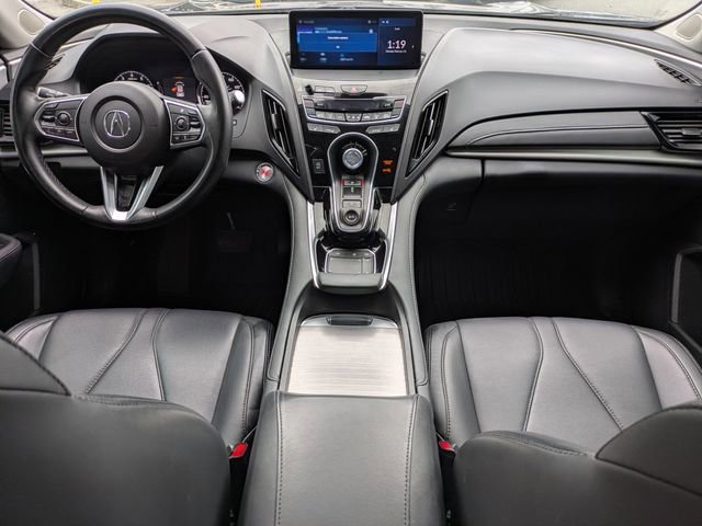Used 2021 Acura RDX FWD image 17