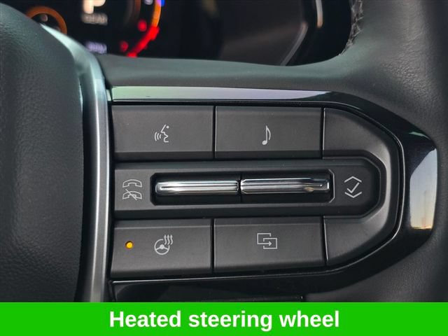 Certified 2025 Chevrolet Colorado ZR2 w/ Technology Package AWD/4WD image 27