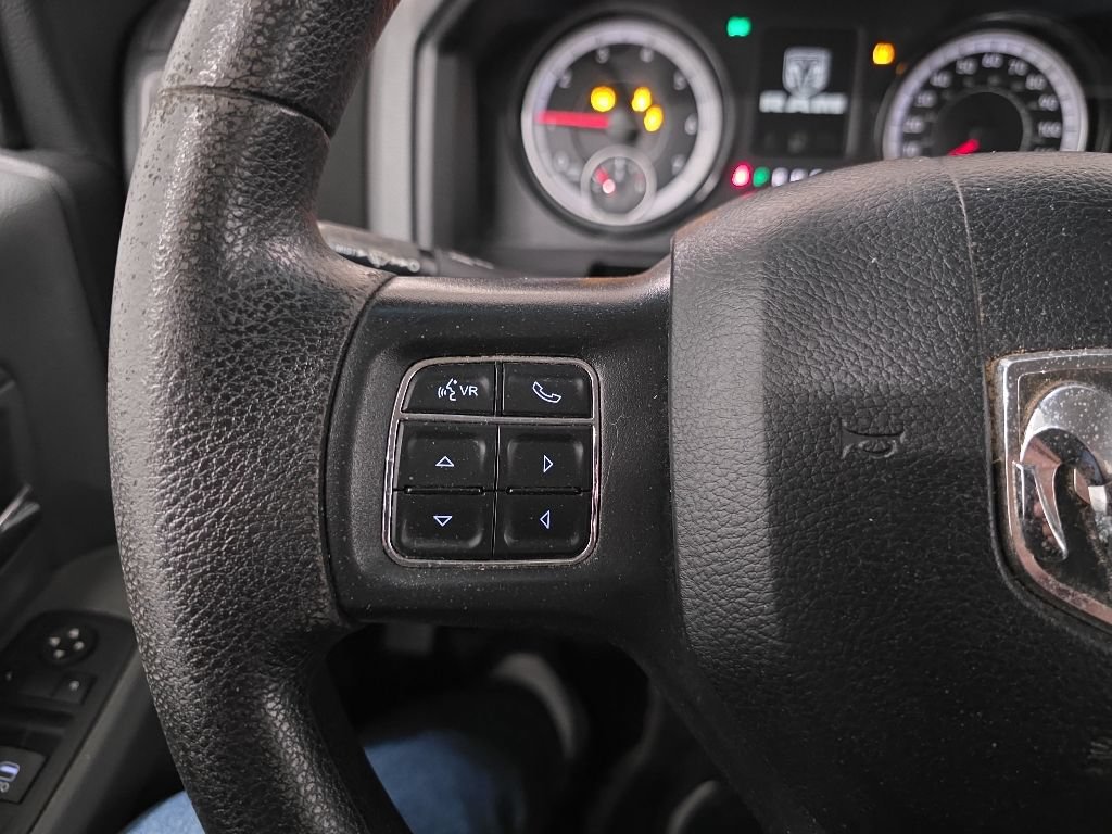Used 2017 RAM 1500 Tradesman w/ Power & Remote Entry Group AWD/4WD image 14