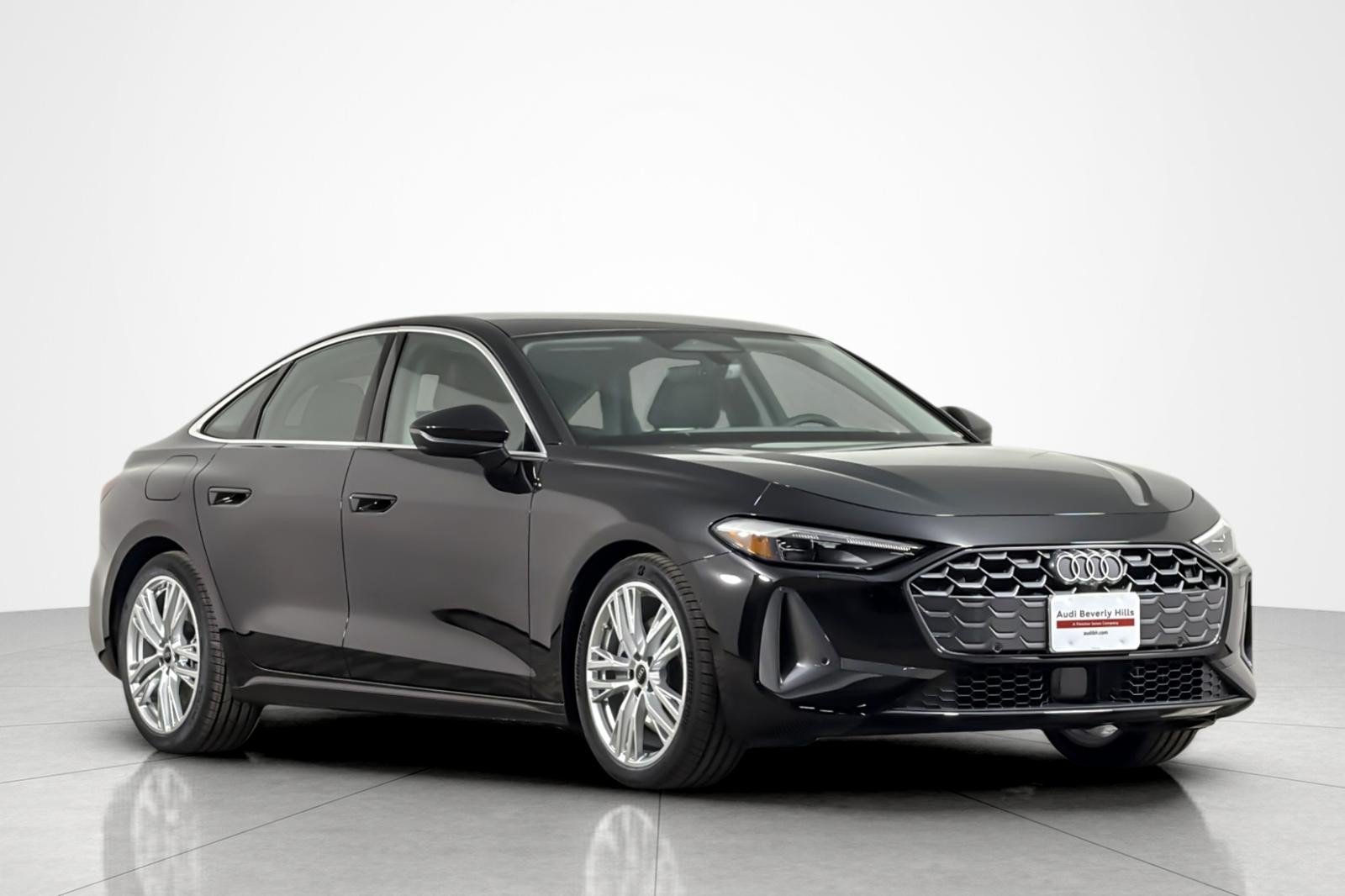 New 2026 Audi A5 2.0T Premium Plus AWD/4WD image 2