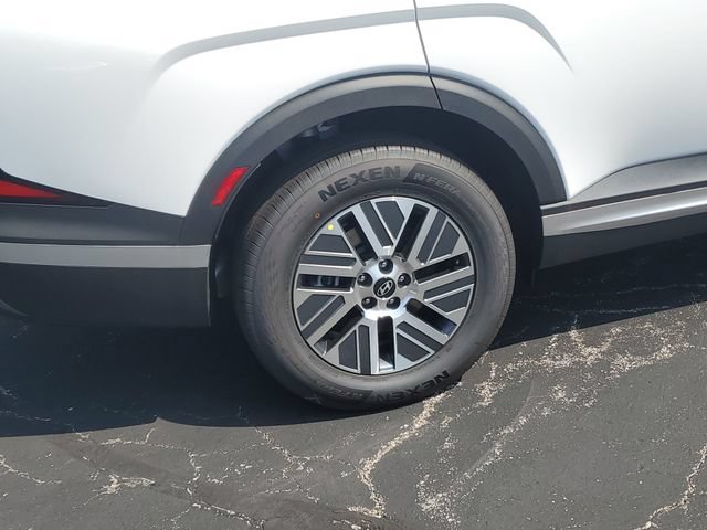 New 2026 Hyundai Palisade SEL AWD/4WD image 5