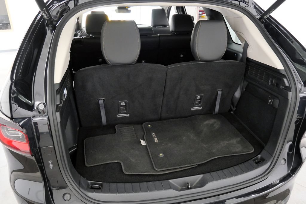 Used 2024 MAZDA CX-90 3.3 Turbo S AWD/4WD image 37