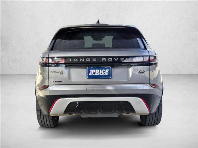 Used 2021 Land Rover Range Rover Velar R-Dynamic S image 6