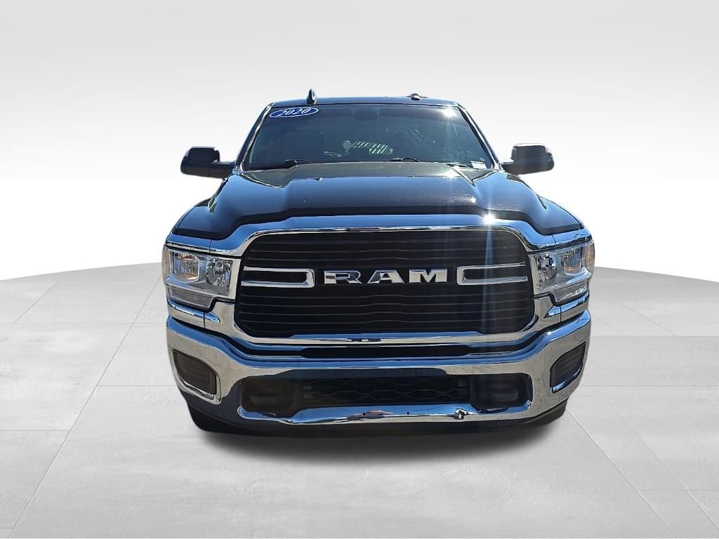 Used 2020 RAM 2500 Big Horn image 8