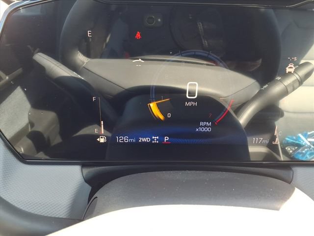 New 2026 Chevrolet TrailBlazer LT w/ Convenience Package AWD/4WD image 23