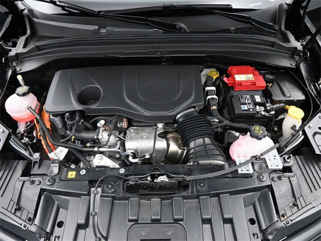 New 2025 Dodge Hornet R/T image 22