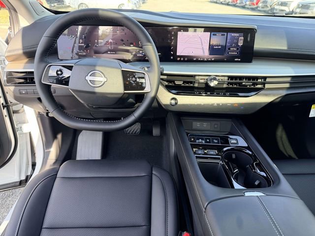 New 2026 Nissan Murano SL AWD/4WD image 18