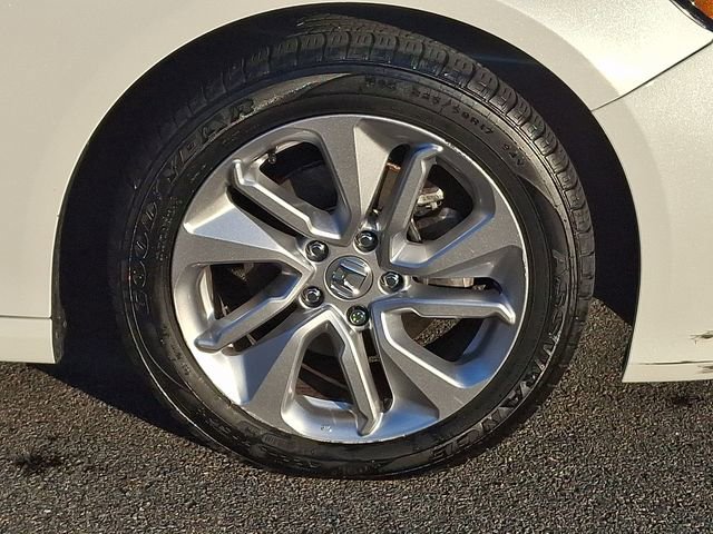 Used 2020 Honda Accord LX image 8