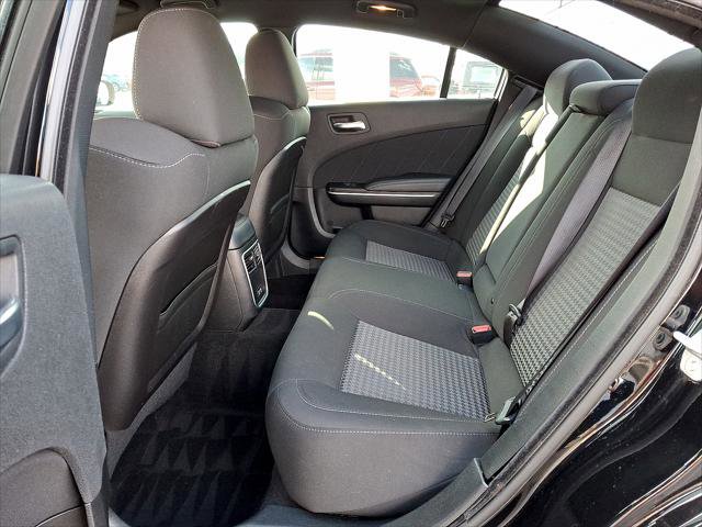 Used 2023 Dodge Charger R/T RWD image 17