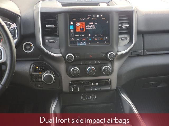 Used 2023 RAM 1500 Big Horn AWD/4WD image 32