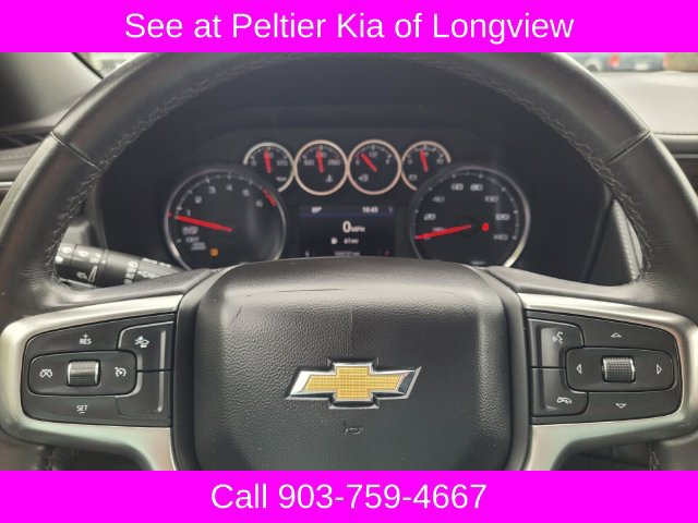 Used 2022 Chevrolet Tahoe LS RWD image 31