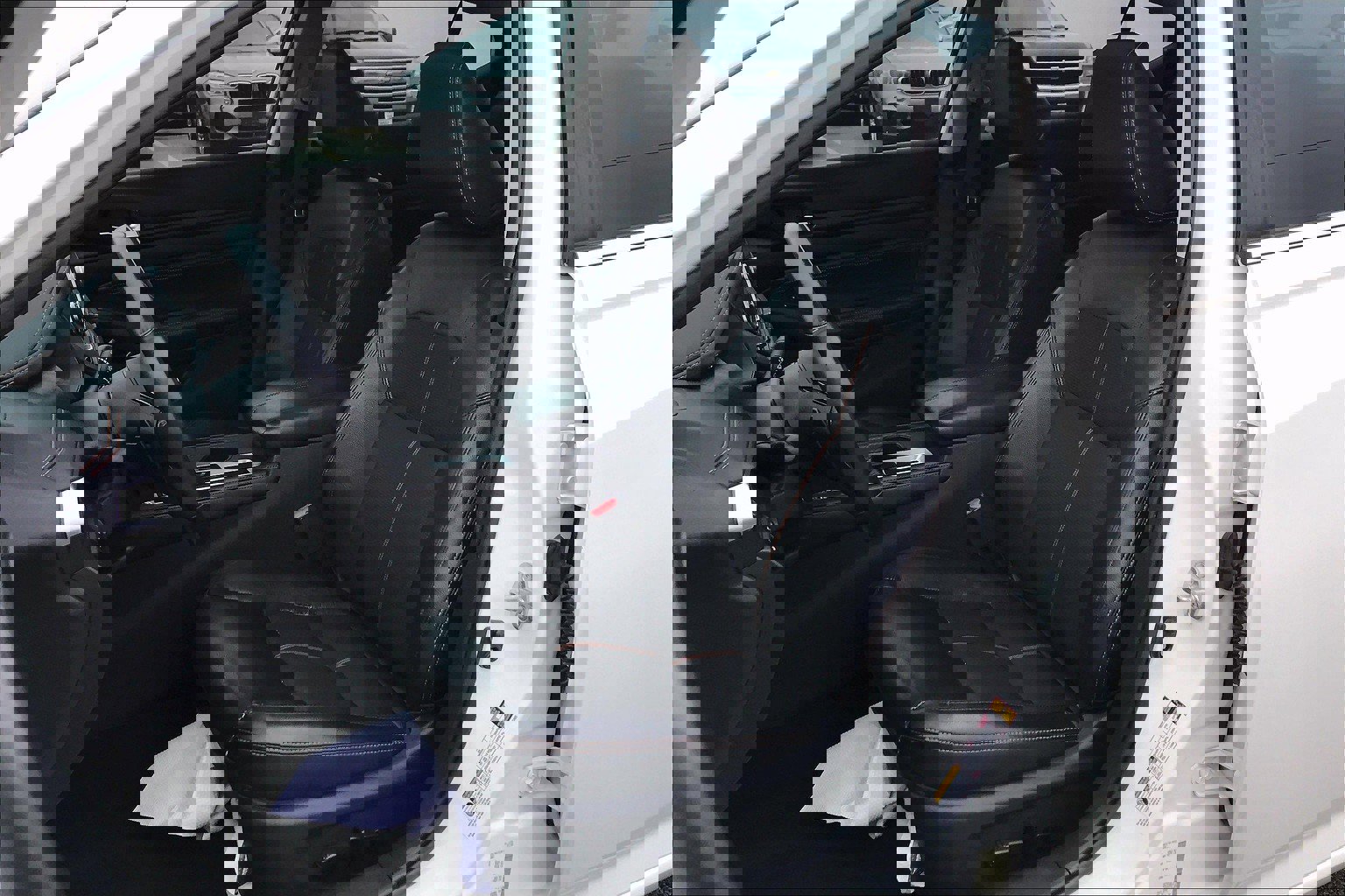 Used 2019 Nissan Altima 2.5 SR w/ SR Premium Package image 16