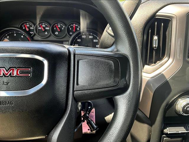 Used 2022 GMC Sierra 3500 Pro image 19