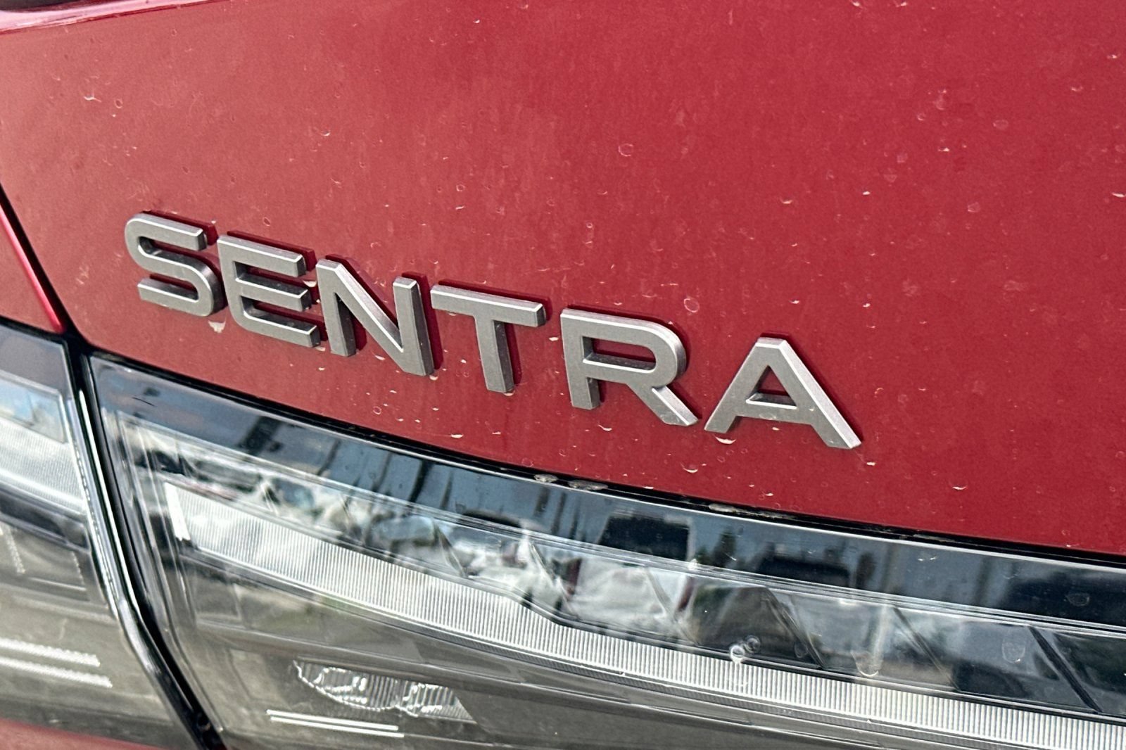 New 2026 Nissan Sentra SR w/ Floor Mat Package FWD image 22