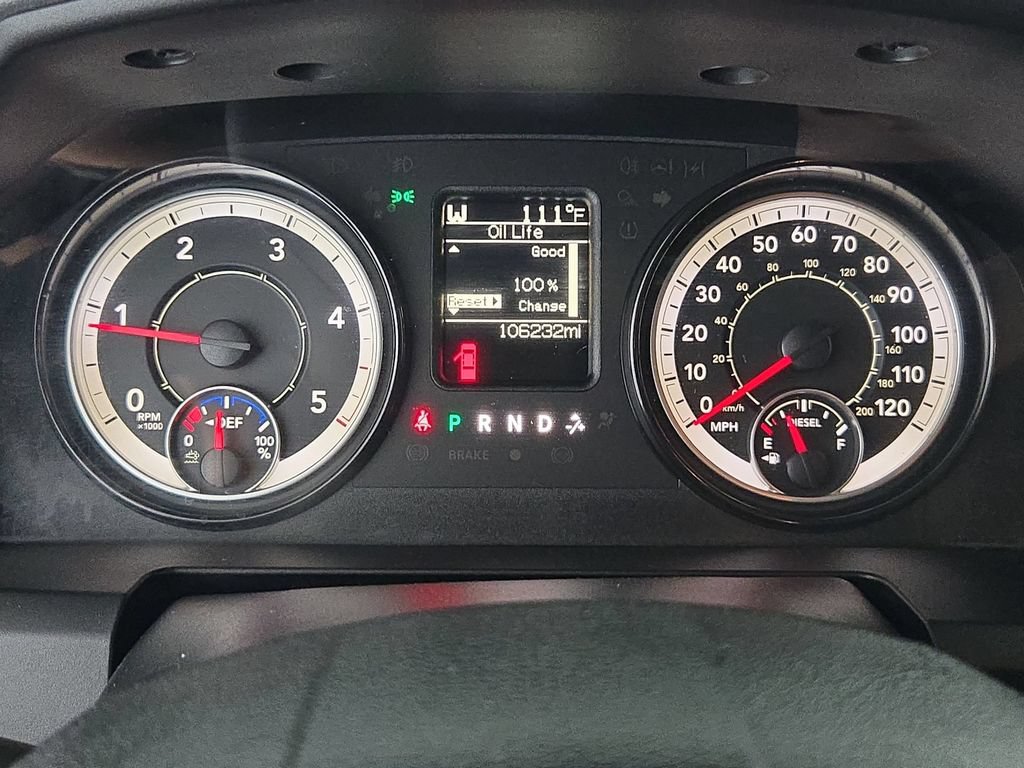 Used 2018 RAM 1500 Tradesman w/ Popular Equipment Group AWD/4WD image 17