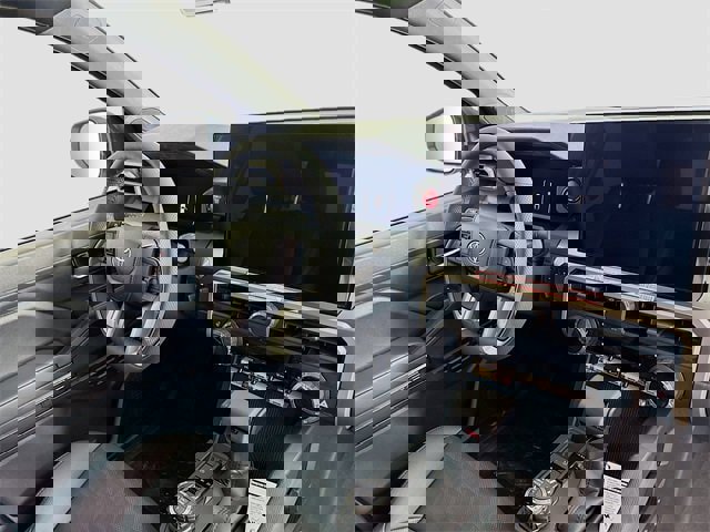 New 2025 Toyota Tacoma TRD Off-Road image 28