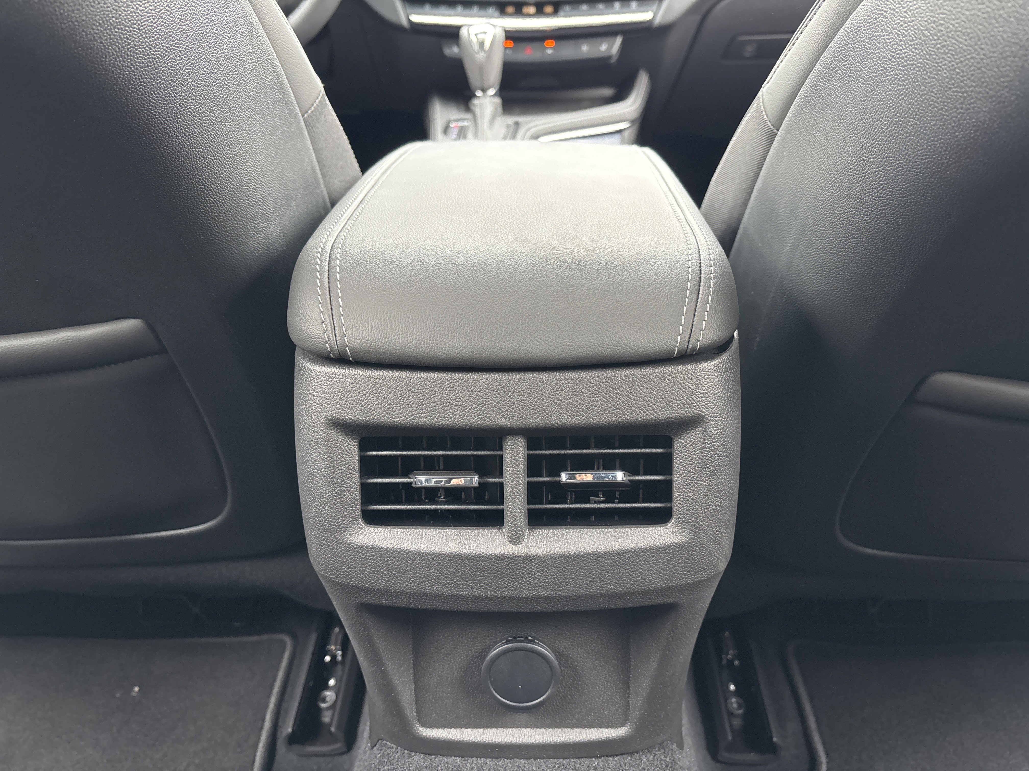 New 2025 Cadillac CT4 Premium Luxury image 29