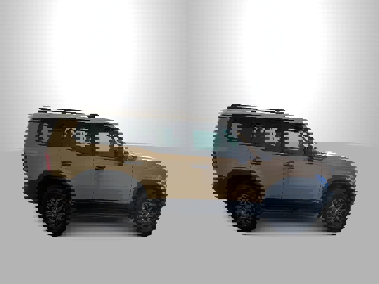 Certified 2024 Toyota Land Cruiser image 9