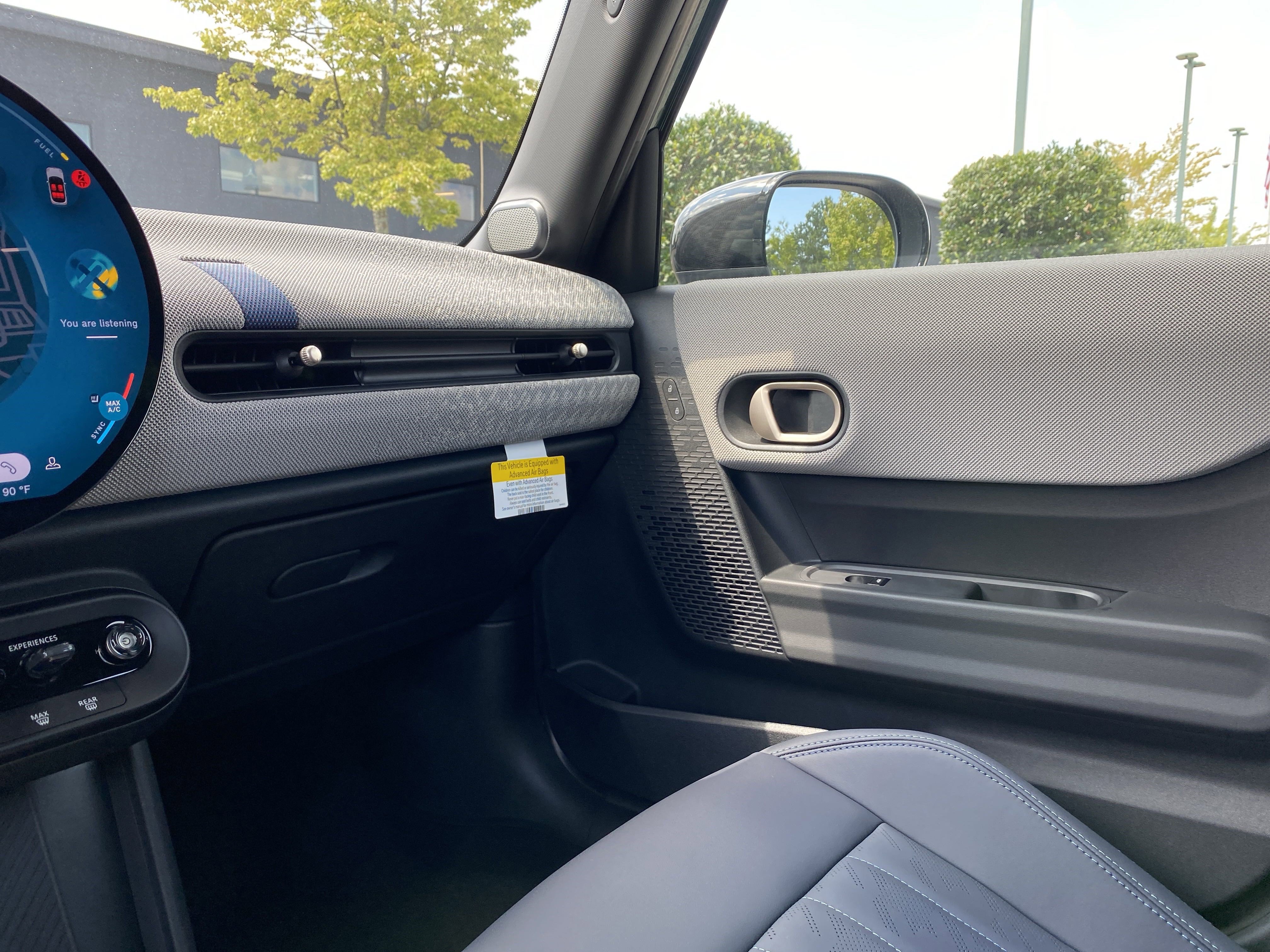 Certified 2025 MINI Cooper S image 35