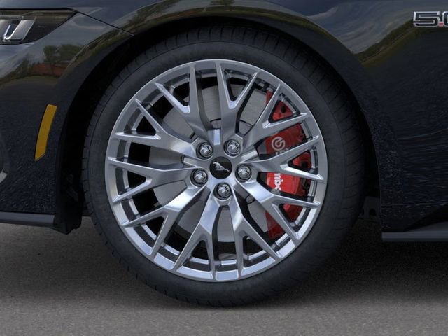 New 2024 Ford Mustang GT Premium image 20