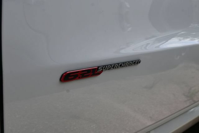 Used 2021 Dodge Durango SRT Hellcat w/ Premium Interior Group AWD/4WD image 7
