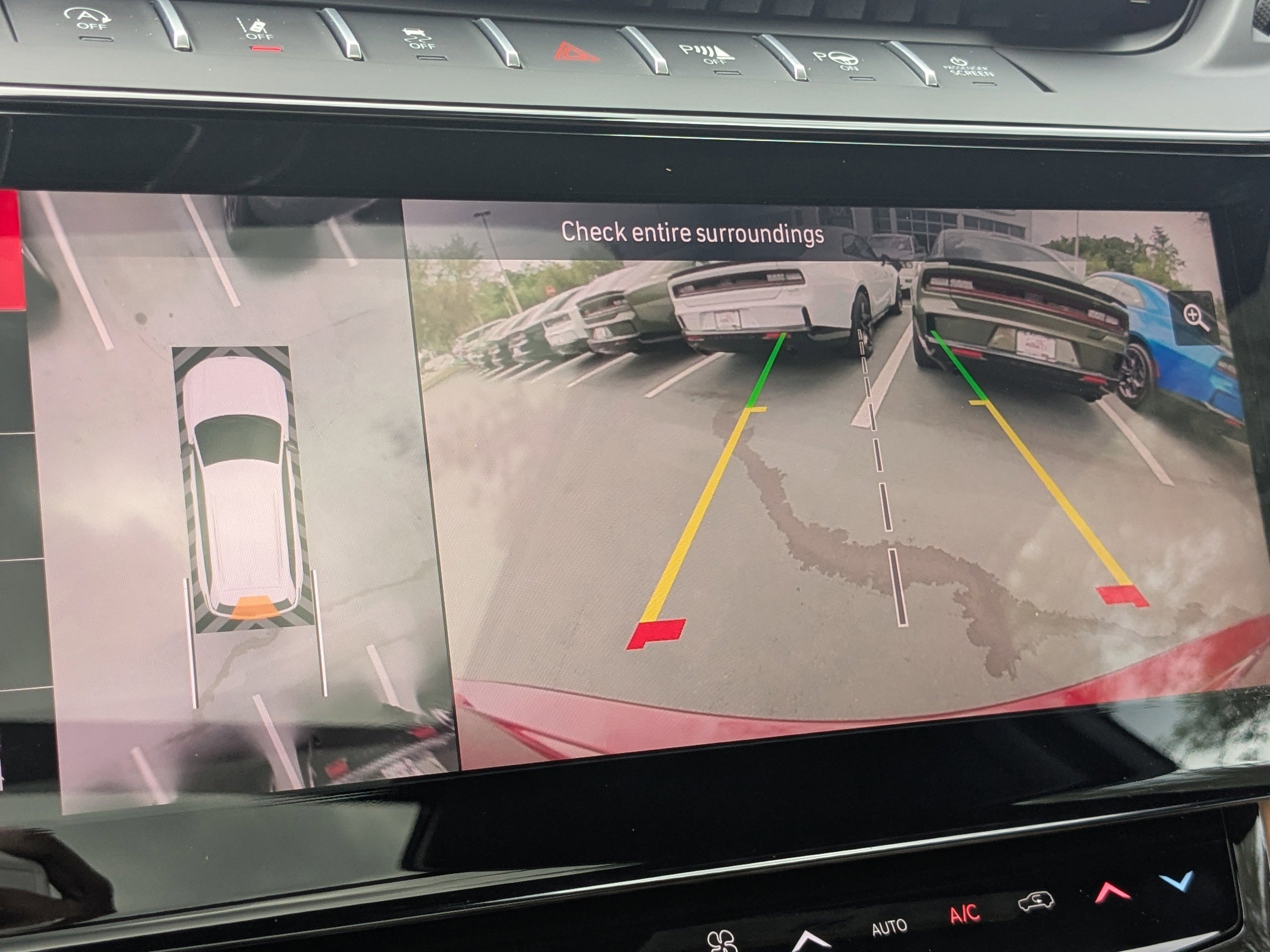 New 2026 Jeep Grand Cherokee Summit image 20