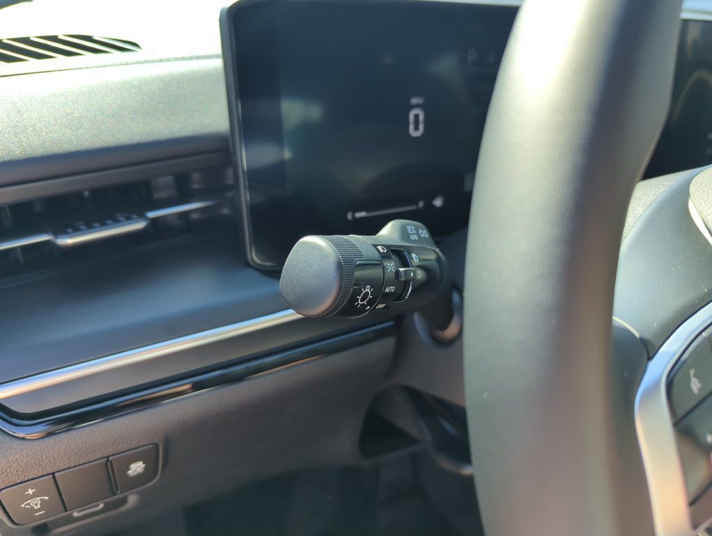 New 2027 Kia K5 GT-Line image 21