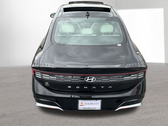 Used 2024 Hyundai Sonata SEL w/ Convenience Package image 28