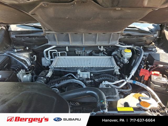 Used 2023 Subaru Ascent Premium w/ Convenience Package AWD/4WD image 29