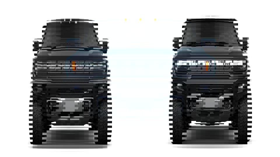 New 2025 GMC Hummer EV 3X image 30