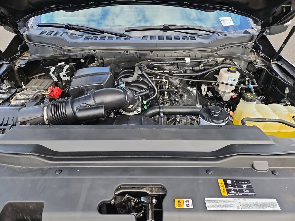 Used 2023 Ford F250 XL w/ STX Appearance Package image 33