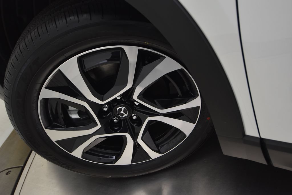 New 2026 MAZDA CX-5 Preferred AWD/4WD image 39