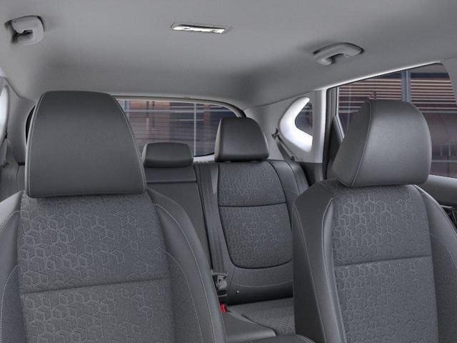 New 2026 Kia Seltos S AWD/4WD image 27