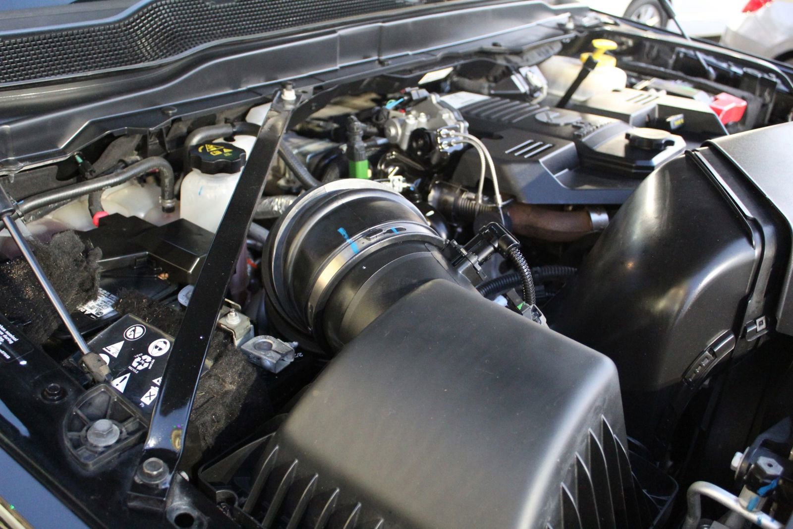 Used 2020 RAM 3500 Tradesman AWD/4WD image 35